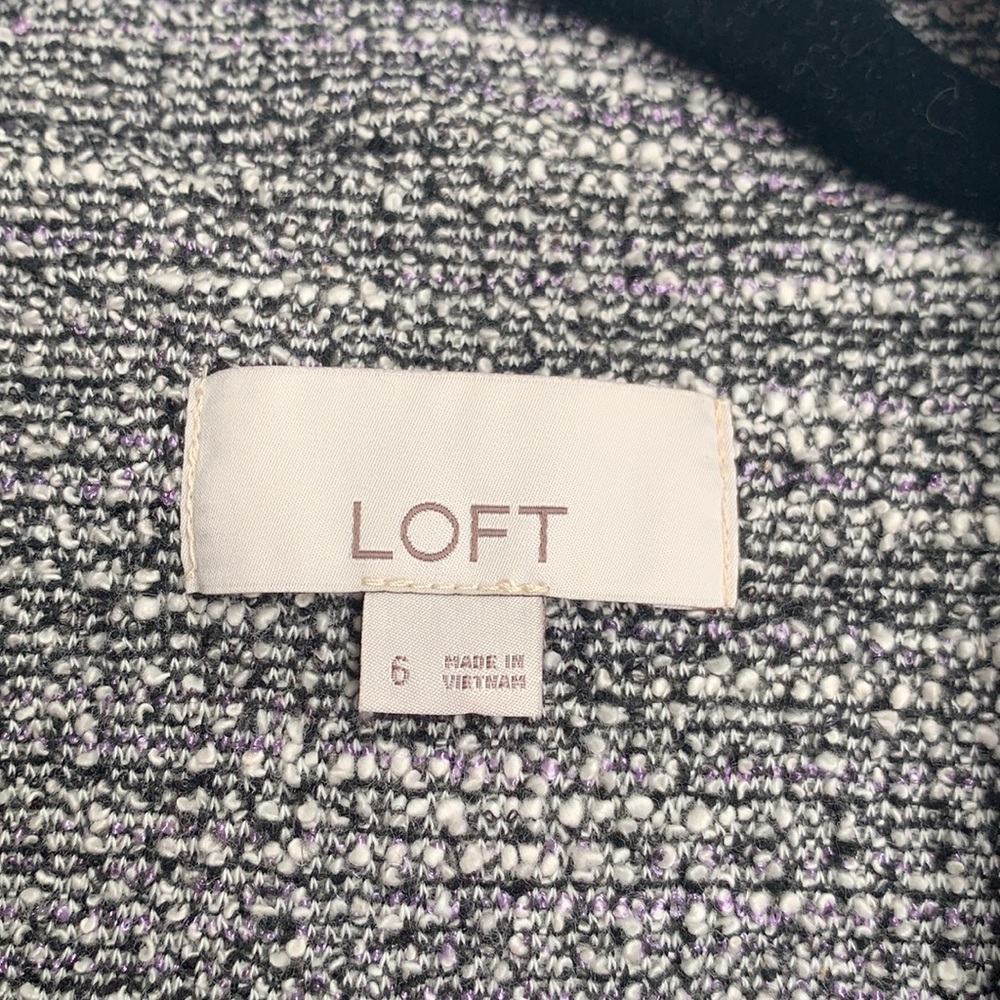 Loft jacket - Picture 2 of 3